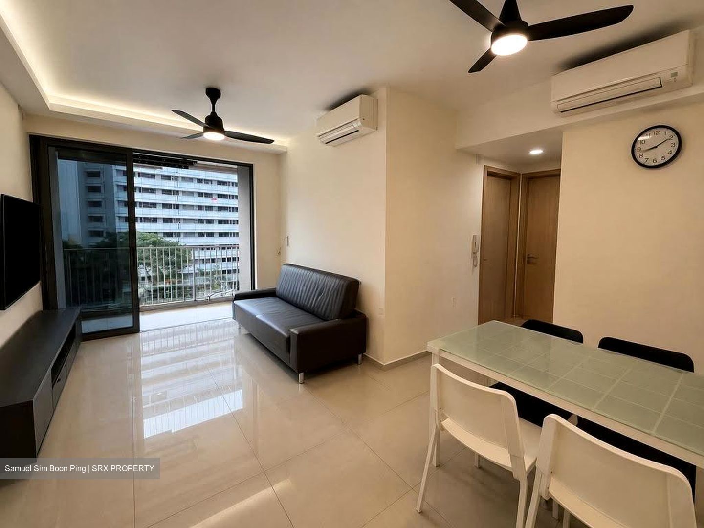 Parc Life (D27), Condominium #607894041